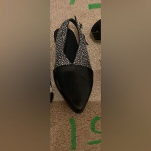 Alexander wang flats 37